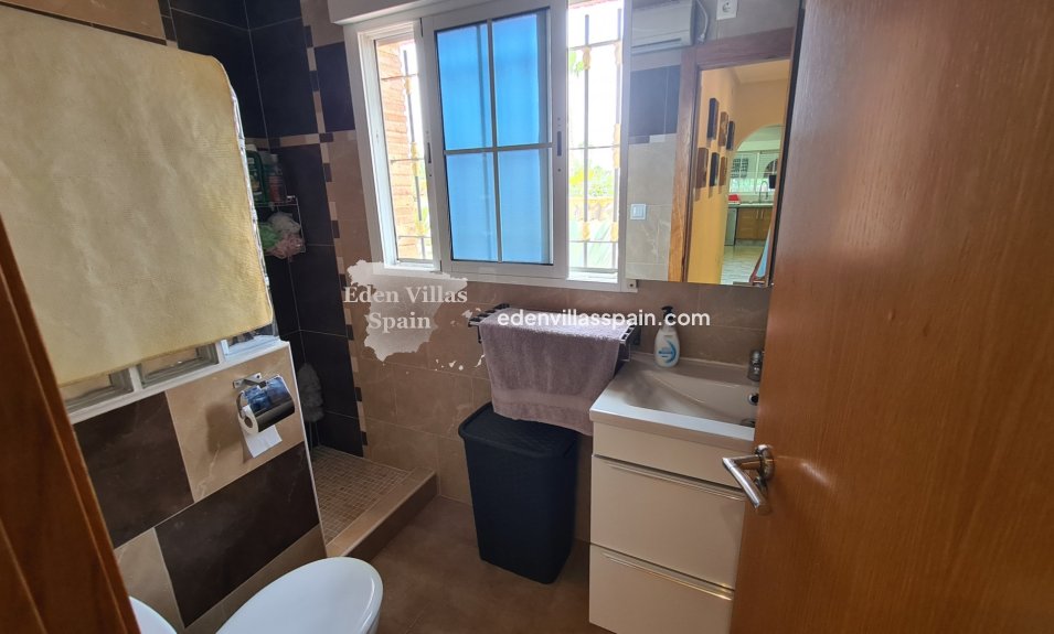 Resale - Country House - Catral