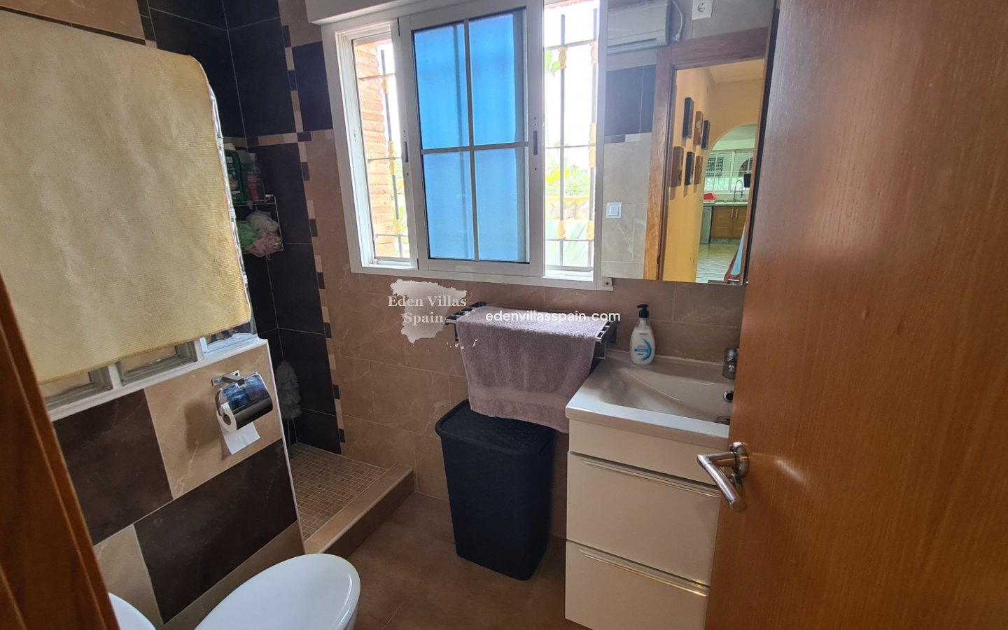Resale - Country House - Catral