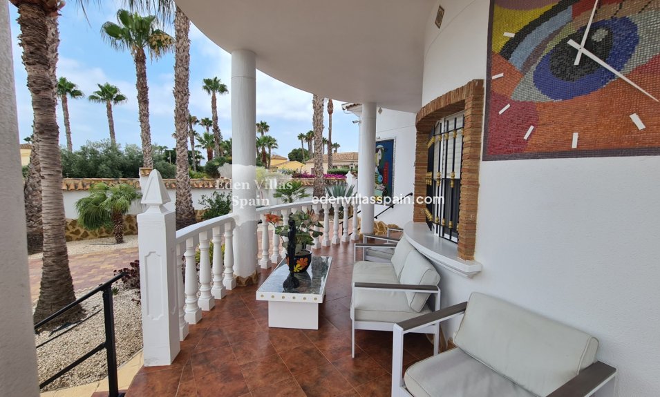 Resale - Country House - Catral