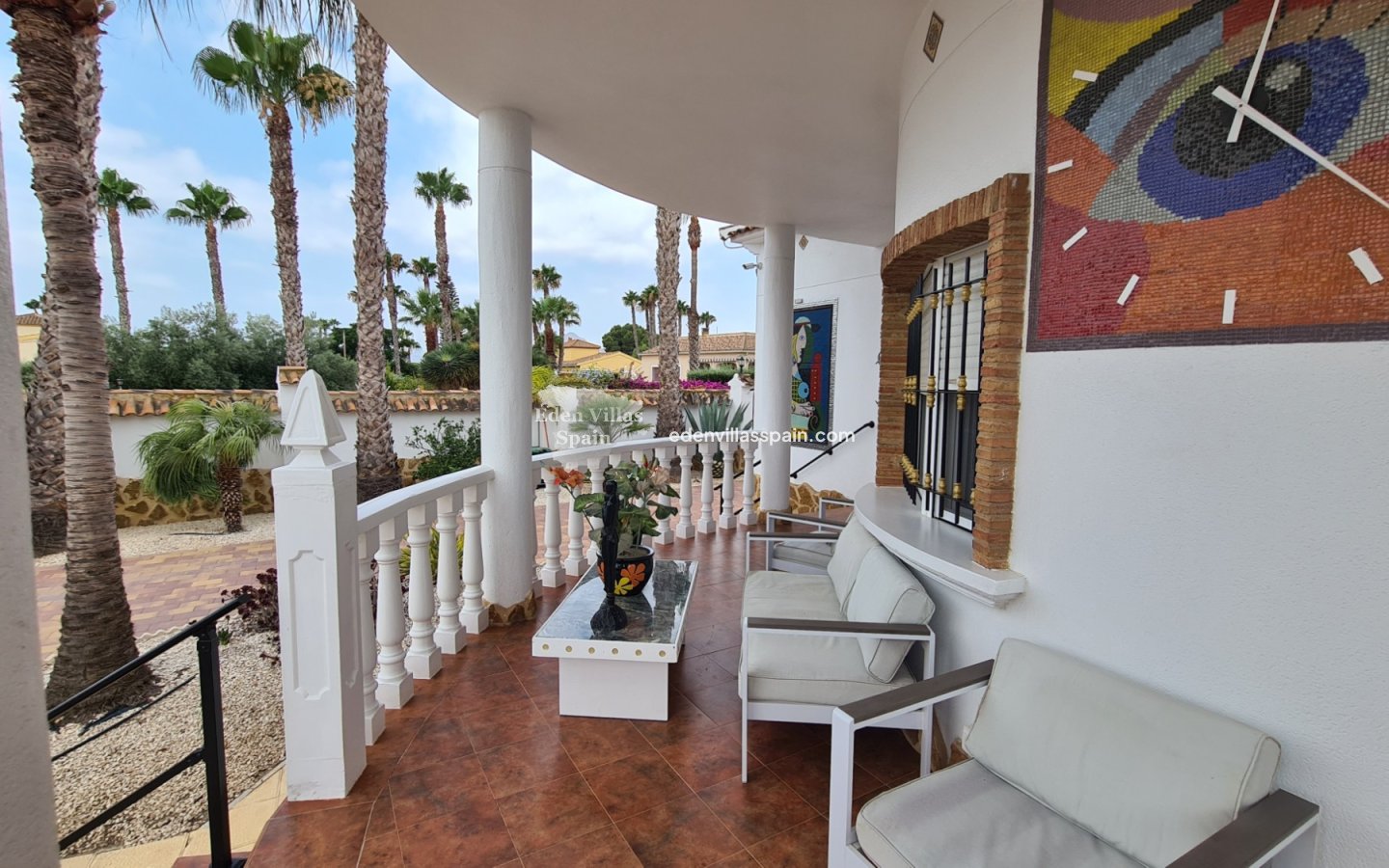Resale - Country House - Catral