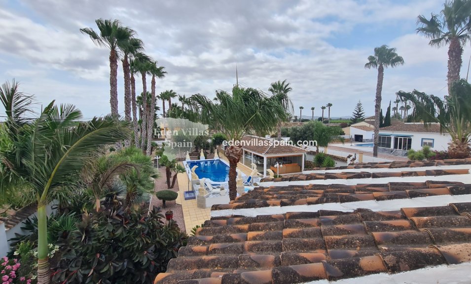 Resale - Country House - Catral