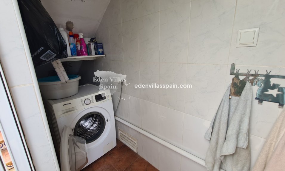 Resale - Country House - Catral