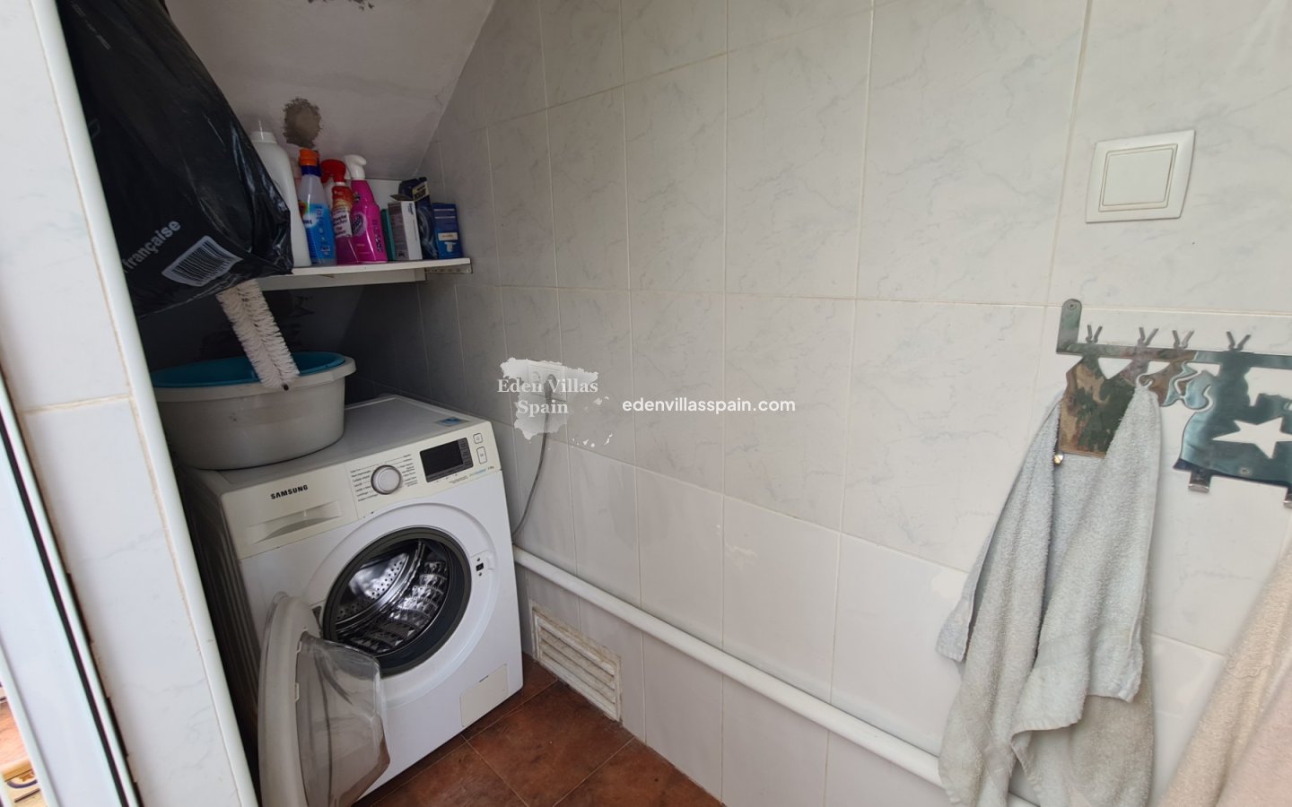 Resale - Country House - Catral