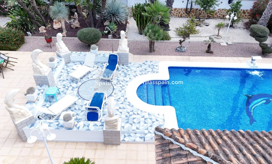 Resale - Country House - Catral
