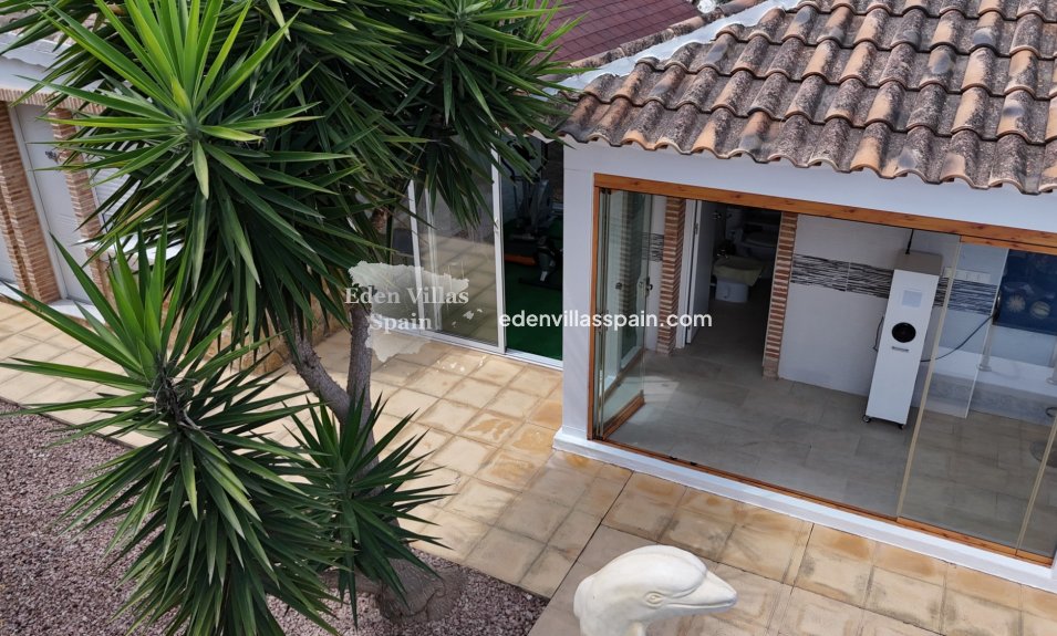 Resale - Country House - Catral
