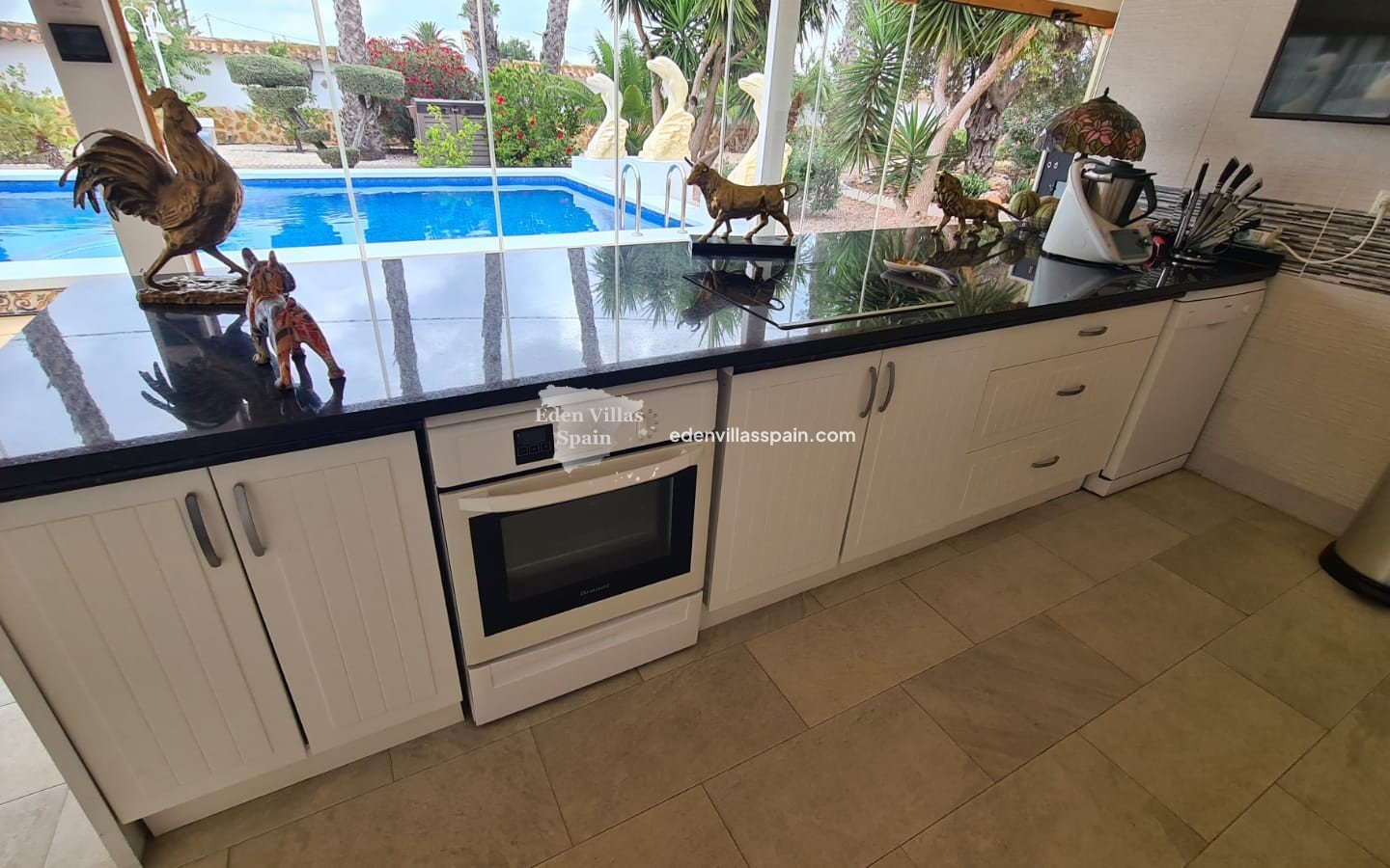 Resale - Country House - Catral