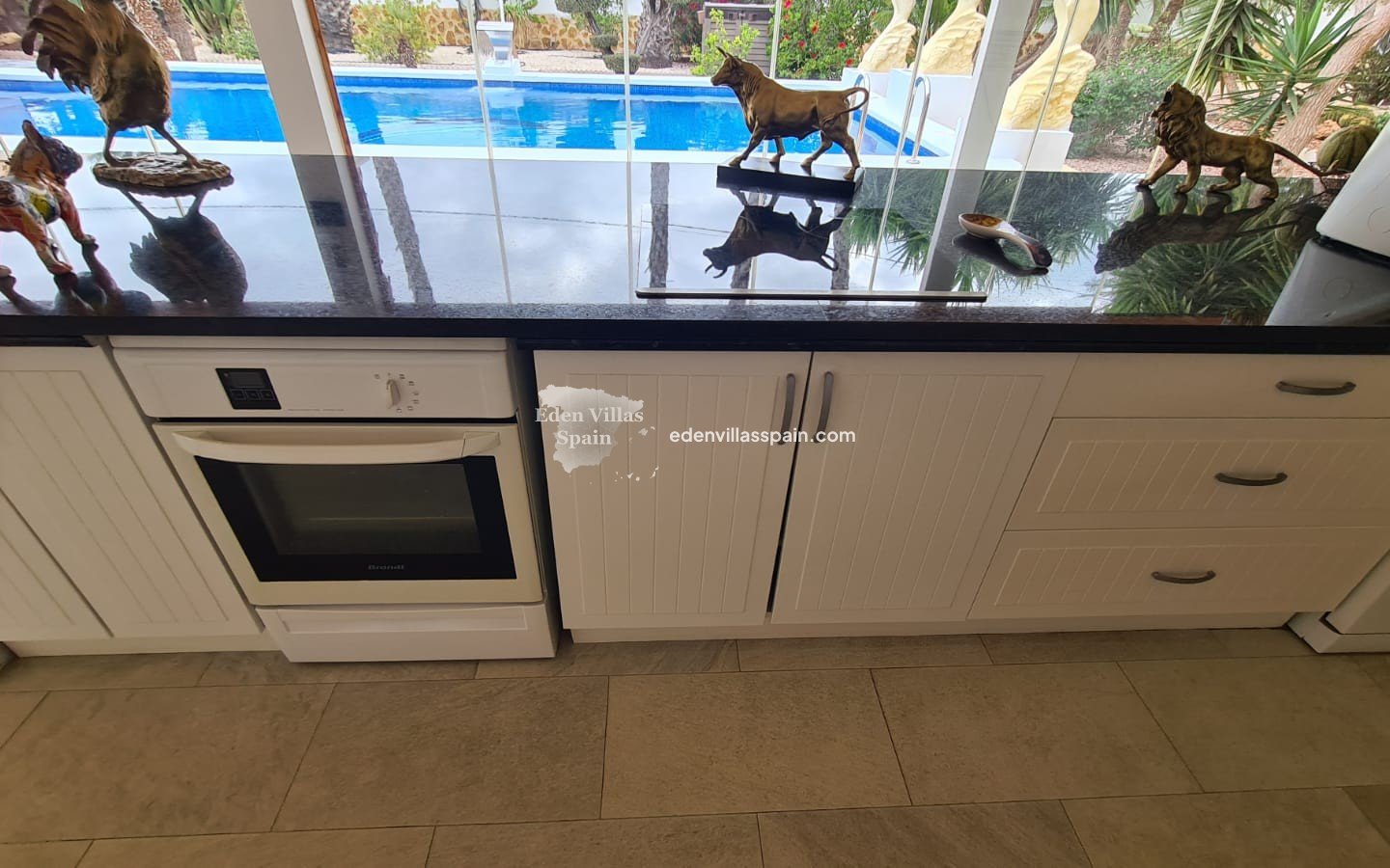 Resale - Country House - Catral