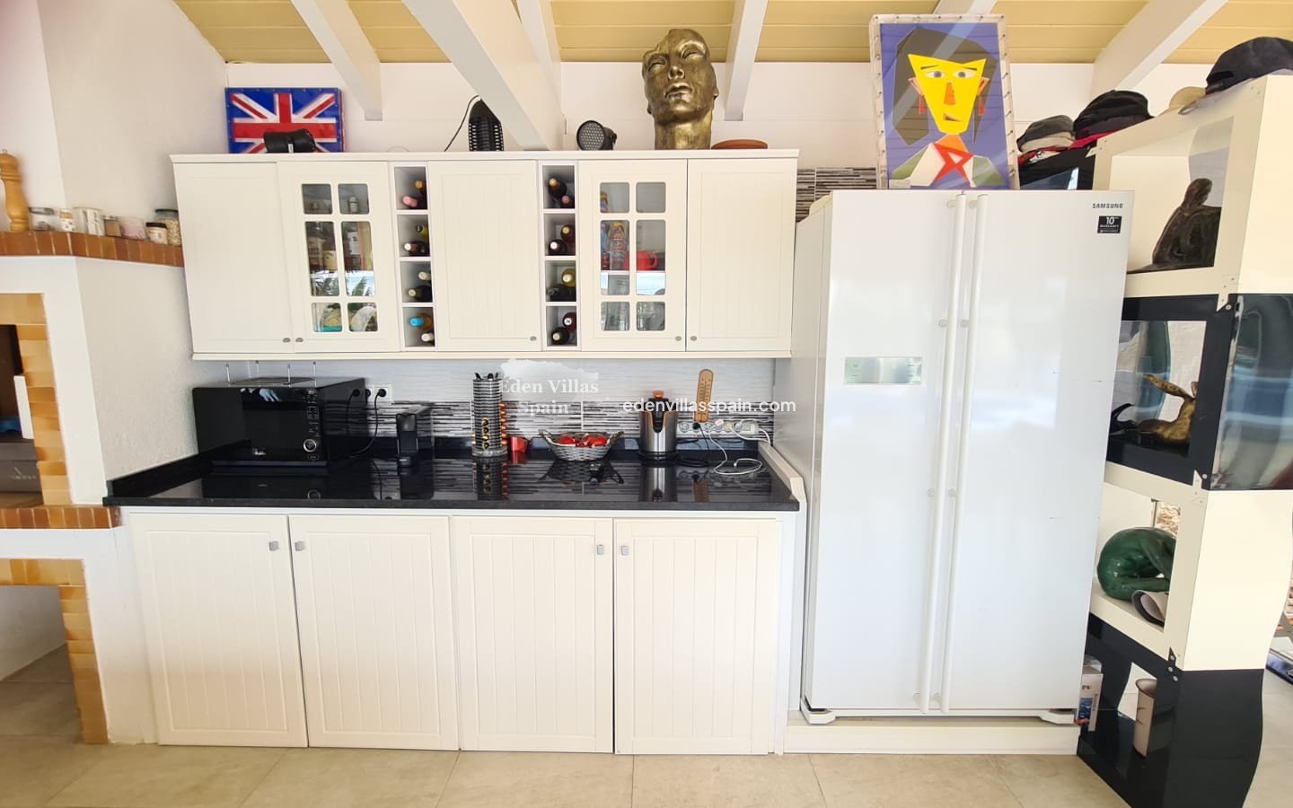 Resale - Country House - Catral