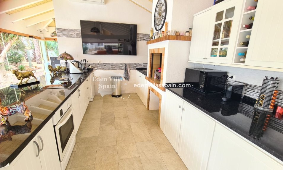 Resale - Country House - Catral