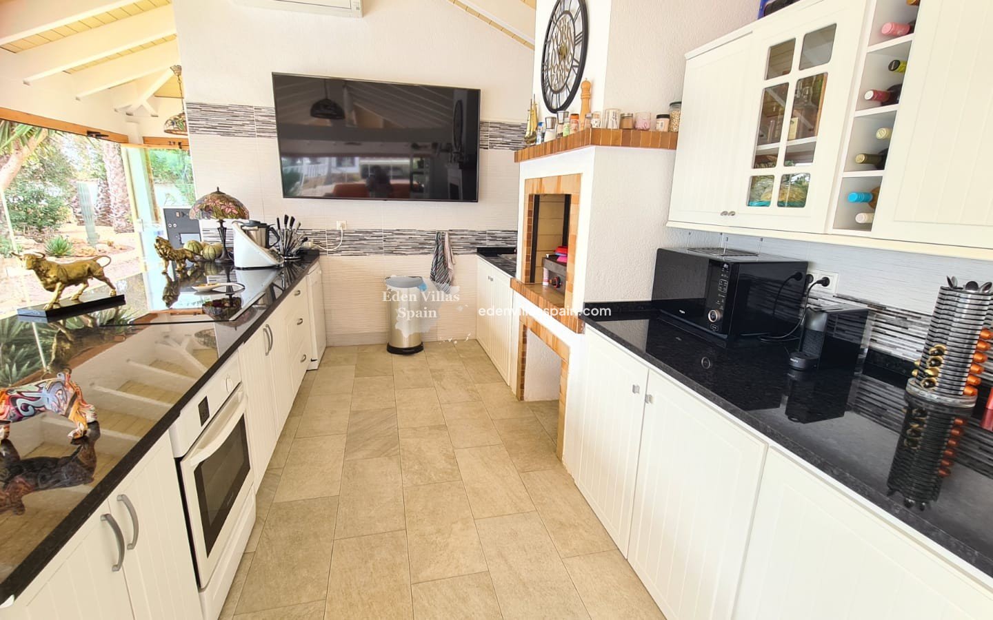Resale - Country House - Catral