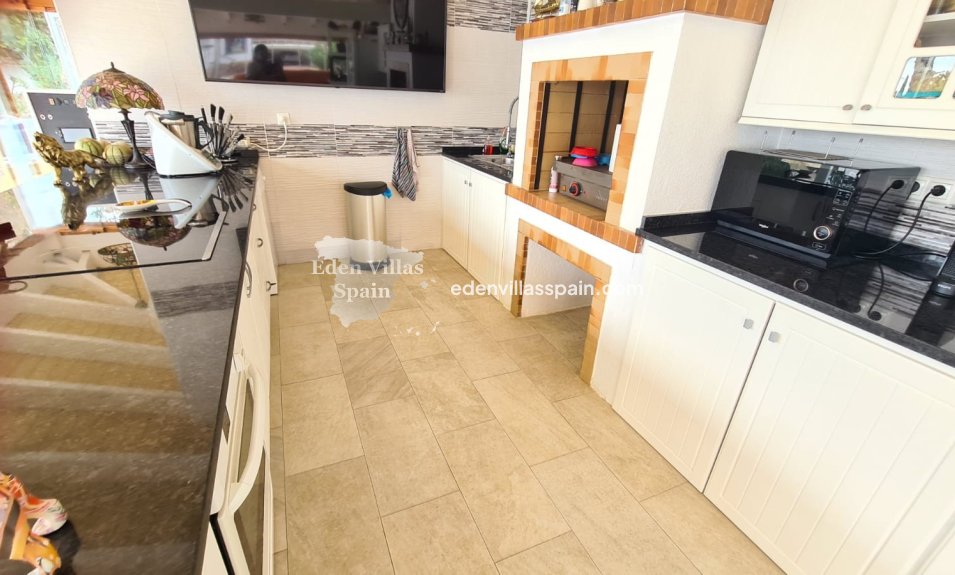 Resale - Country House - Catral