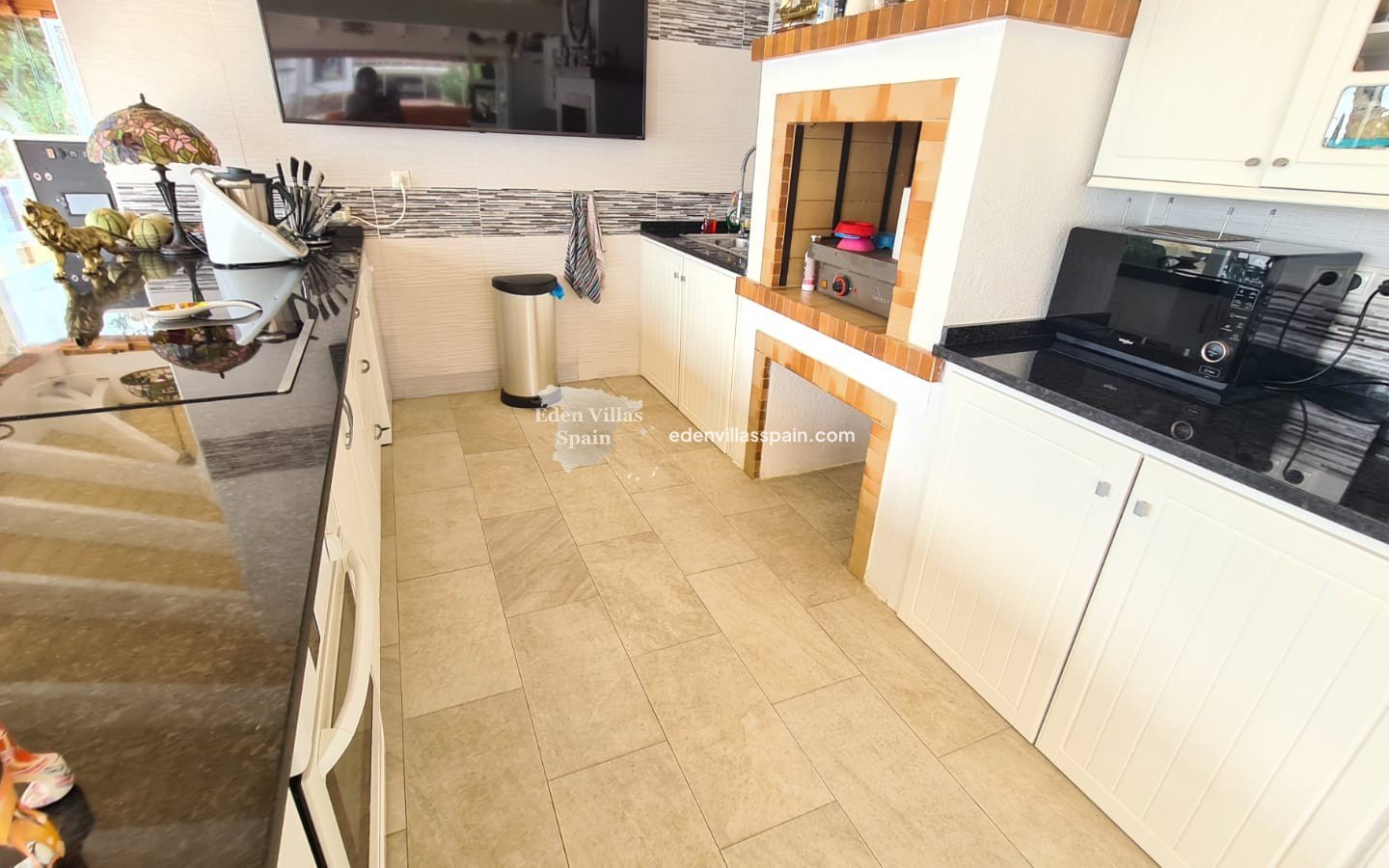 Resale - Country House - Catral