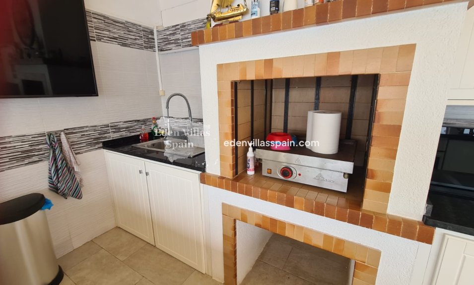 Resale - Country House - Catral