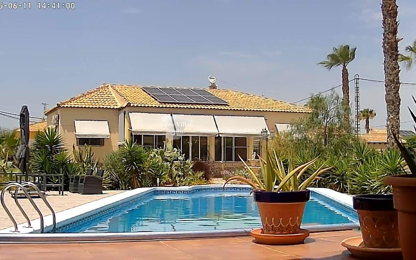 Resale - Country House - Catral