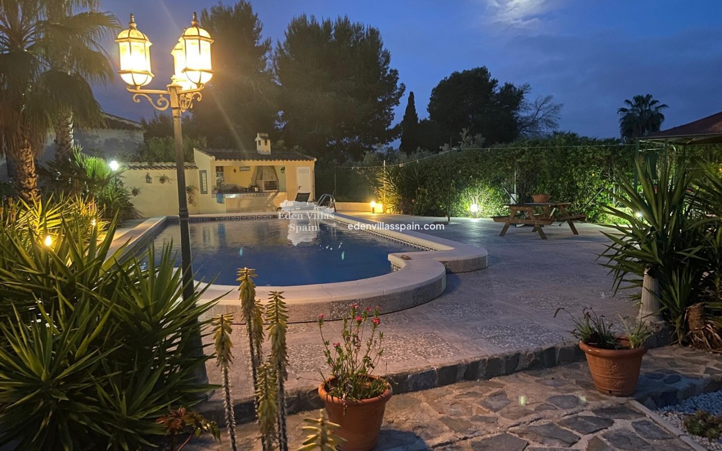 Resale - Country House - Catral