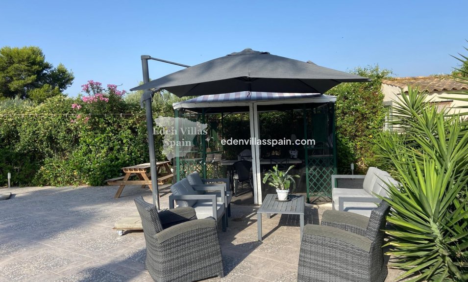 Resale - Country House - Catral