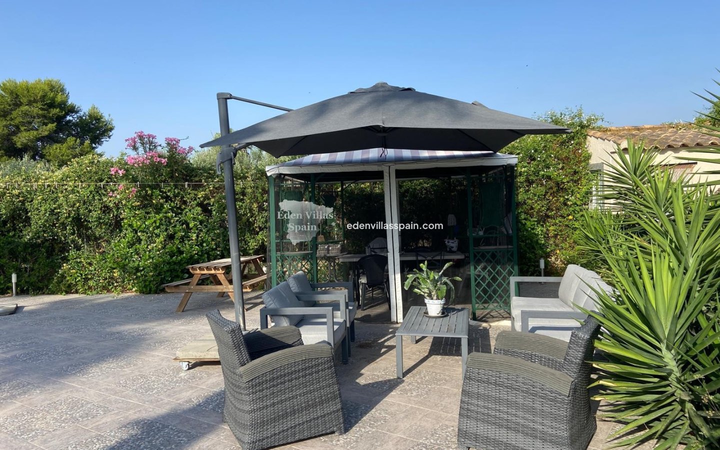 Resale - Country House - Catral