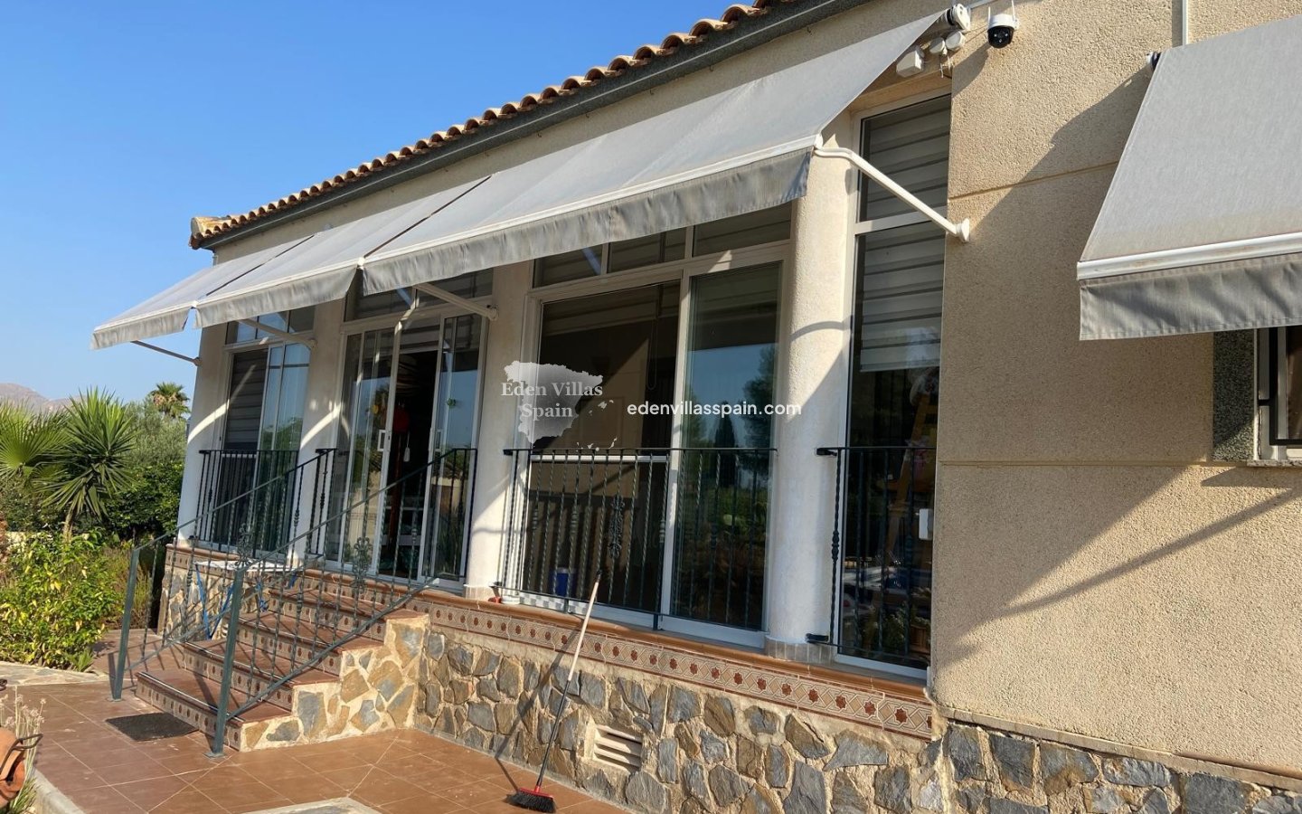 Resale - Country House - Catral