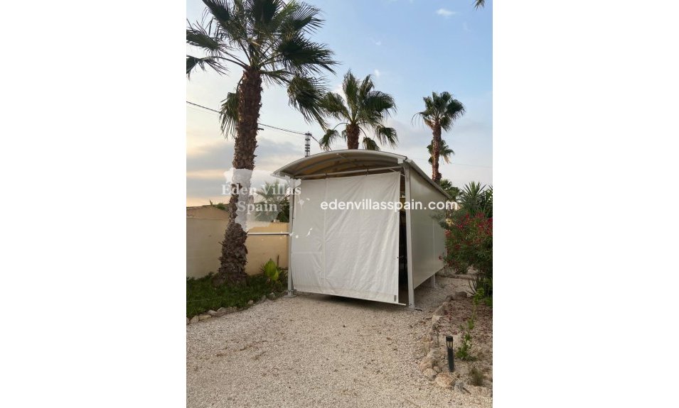 Resale - Country House - Catral