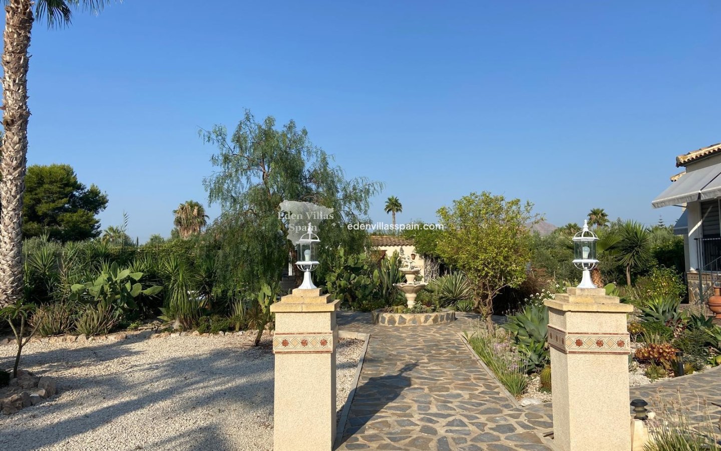 Resale - Country House - Catral