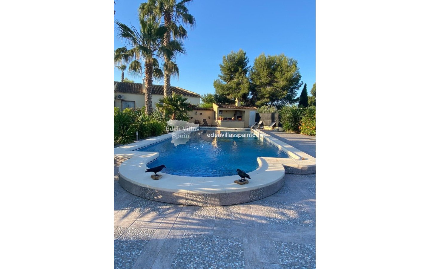 Resale - Country House - Catral