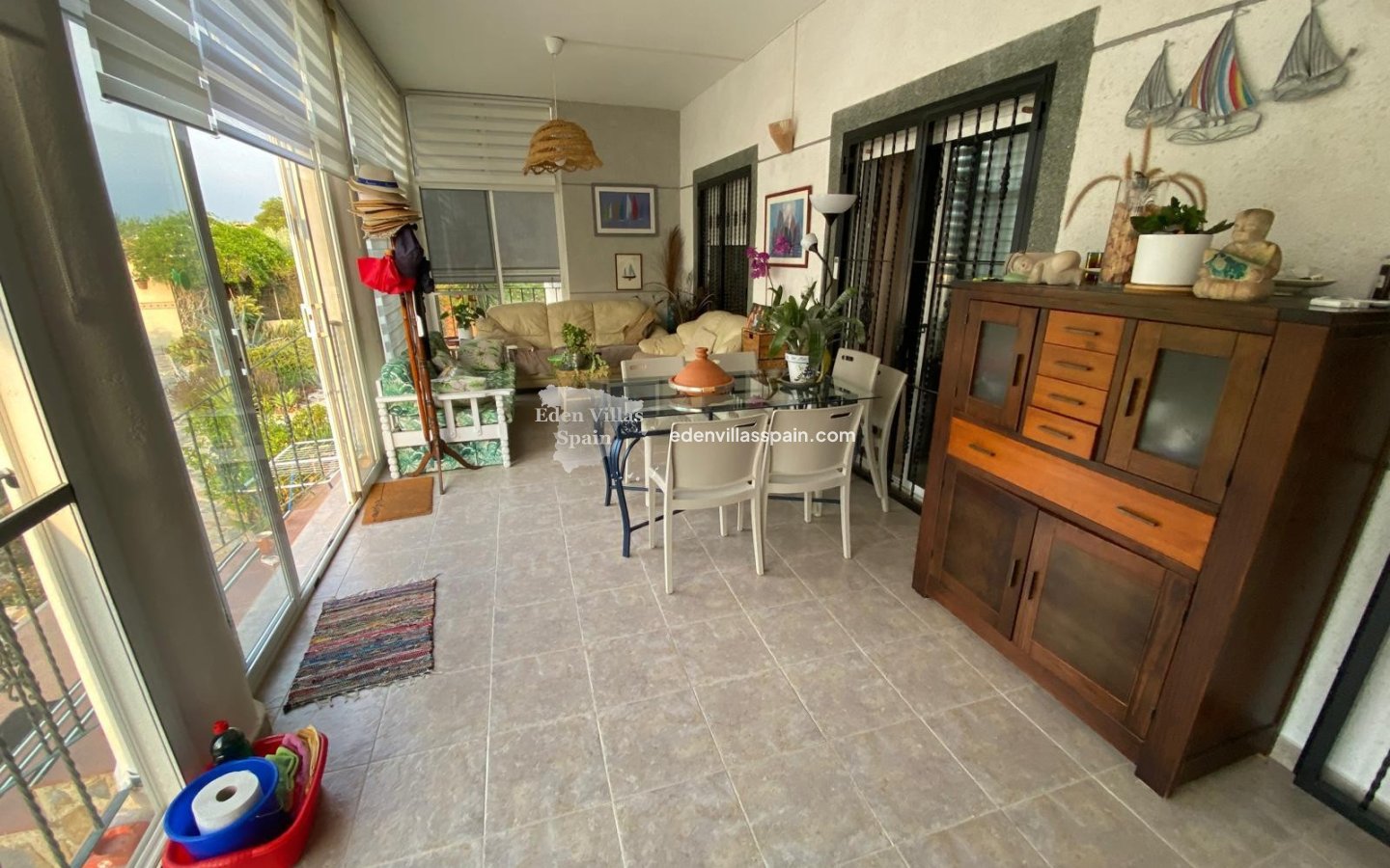 Resale - Country House - Catral