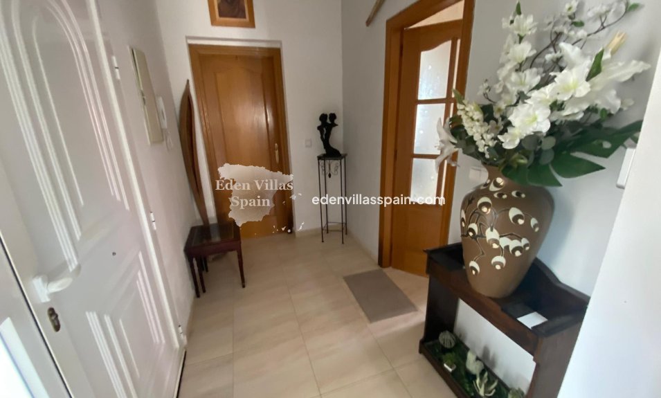 Resale - Country House - Catral