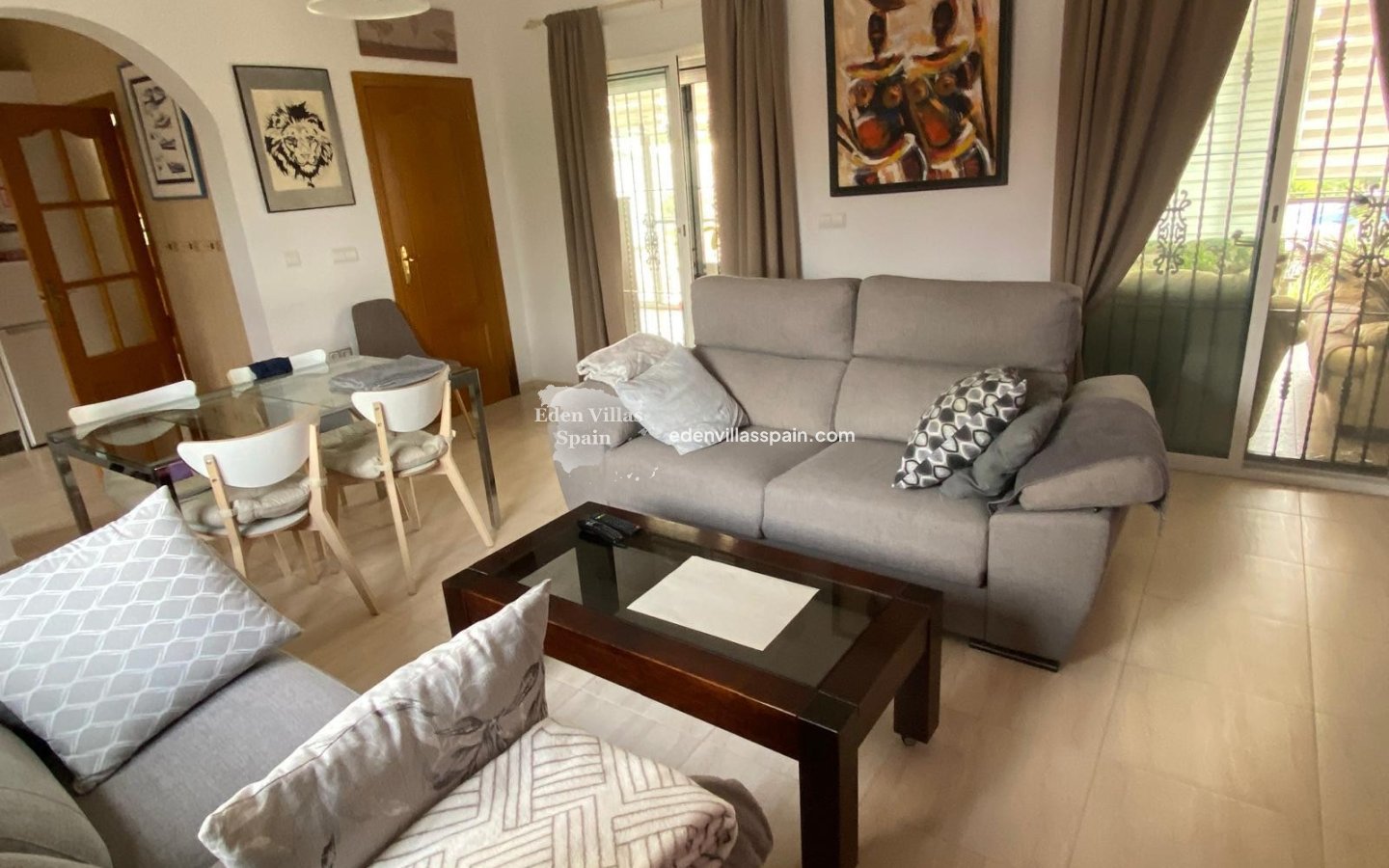 Resale - Country House - Catral