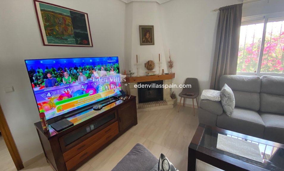 Resale - Country House - Catral