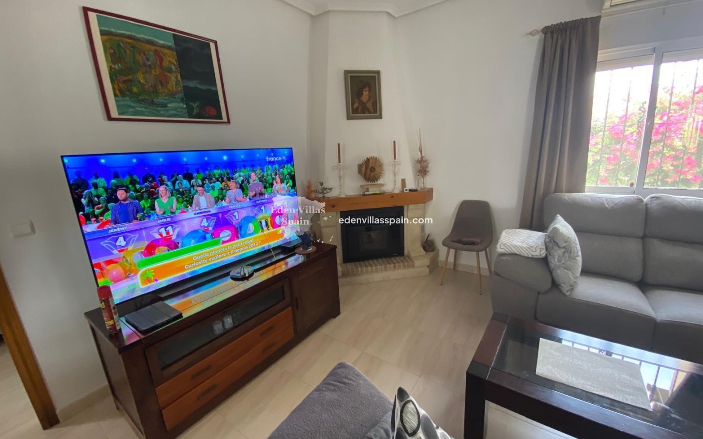 Resale - Country House - Catral