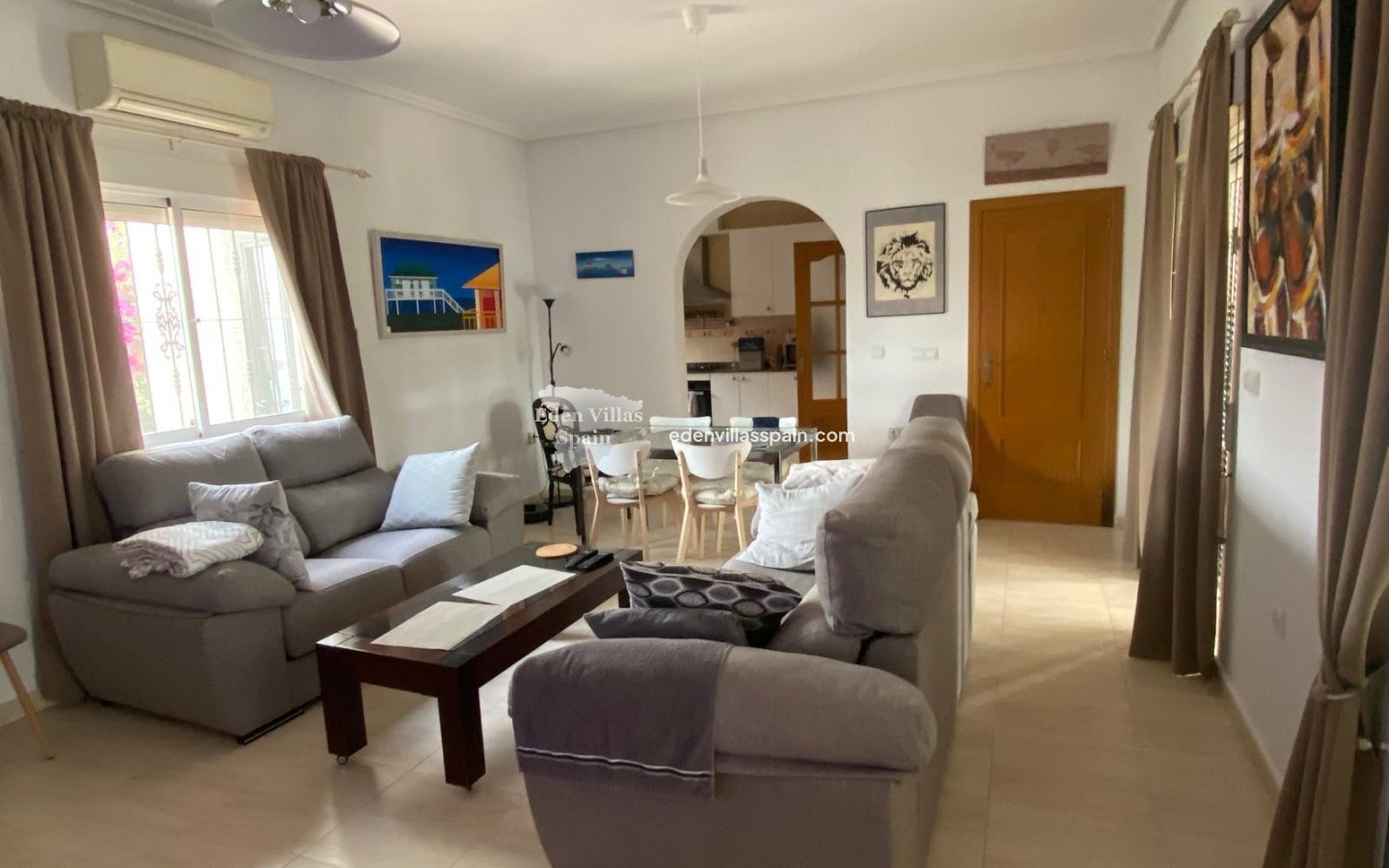 Resale - Country House - Catral