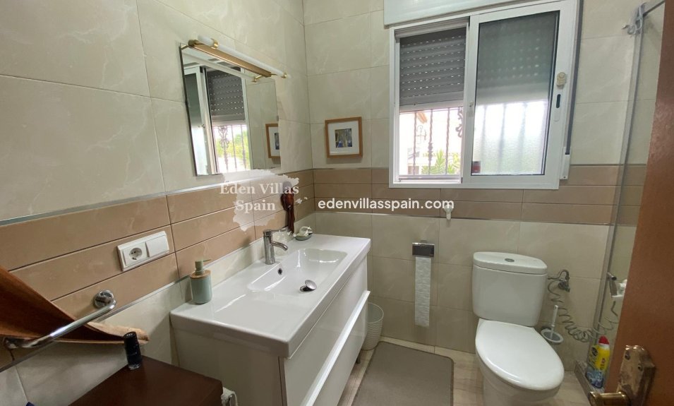 Resale - Country House - Catral