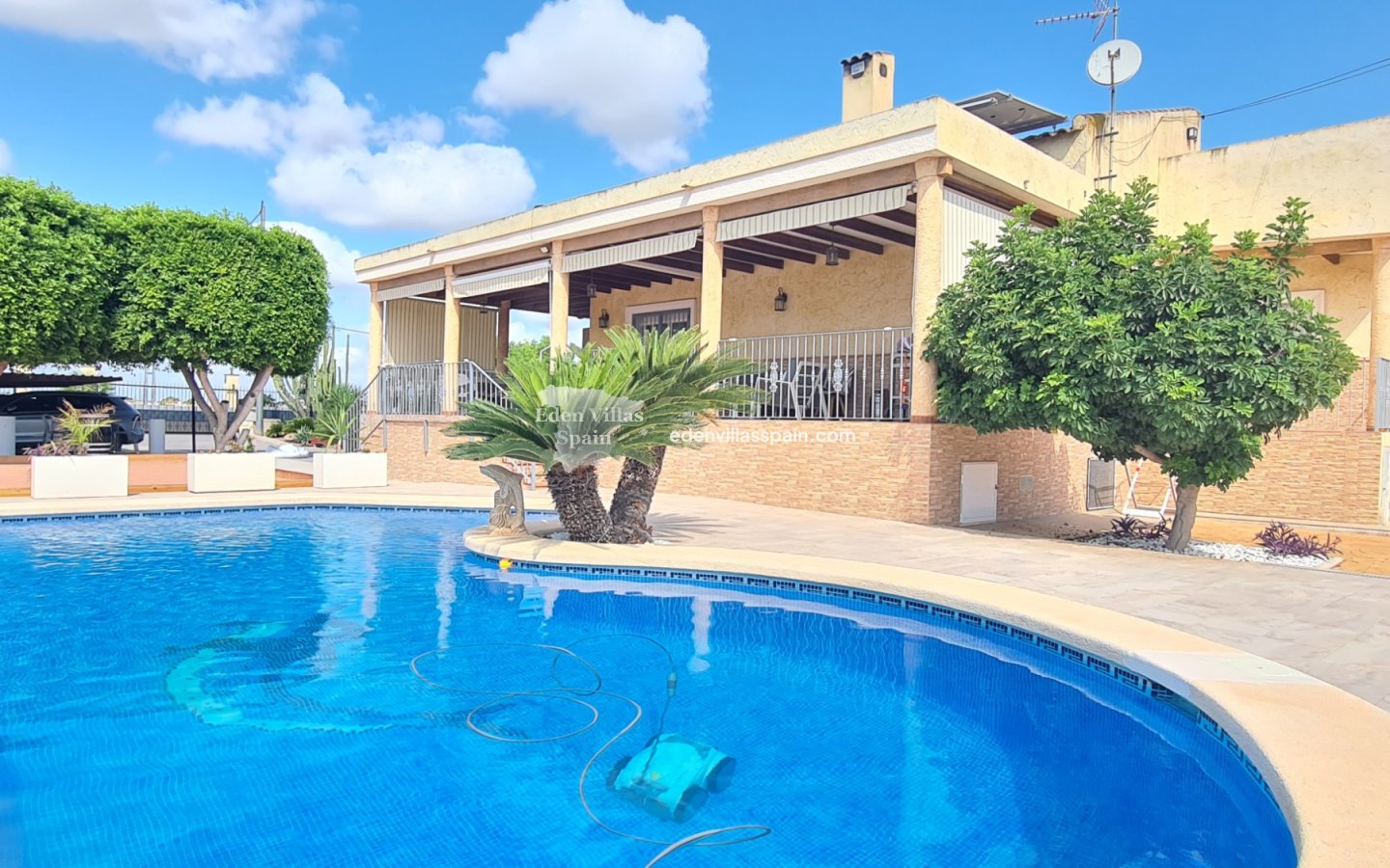 Resale - Country House - Catral