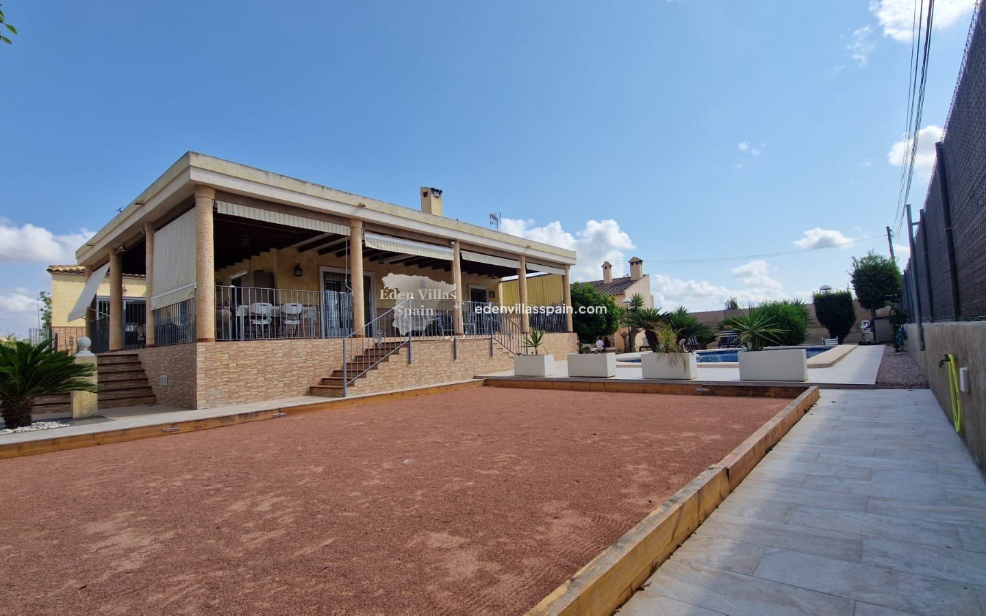 Resale - Country House - Catral