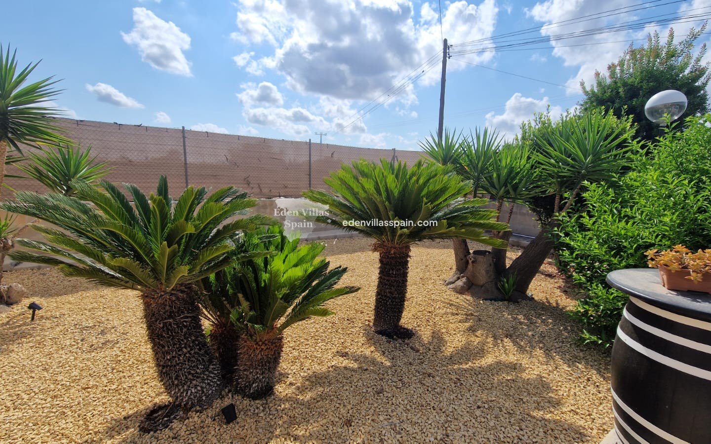 Resale - Country House - Catral