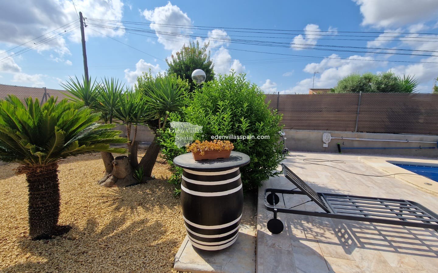 Resale - Country House - Catral