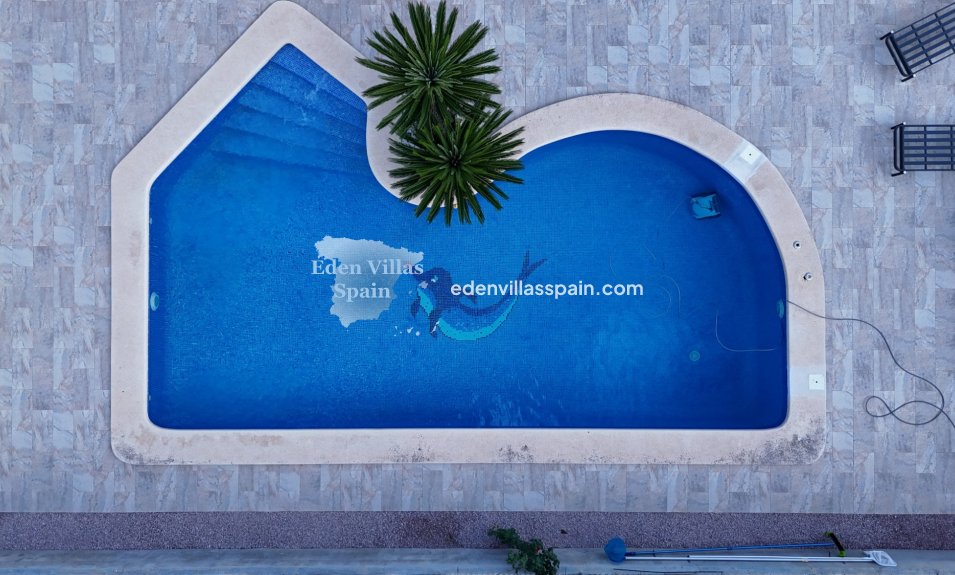 Resale - Country House - Catral