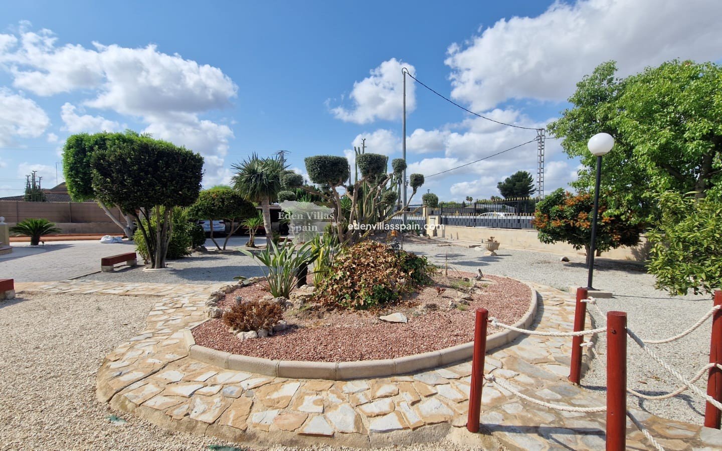 Resale - Country House - Catral