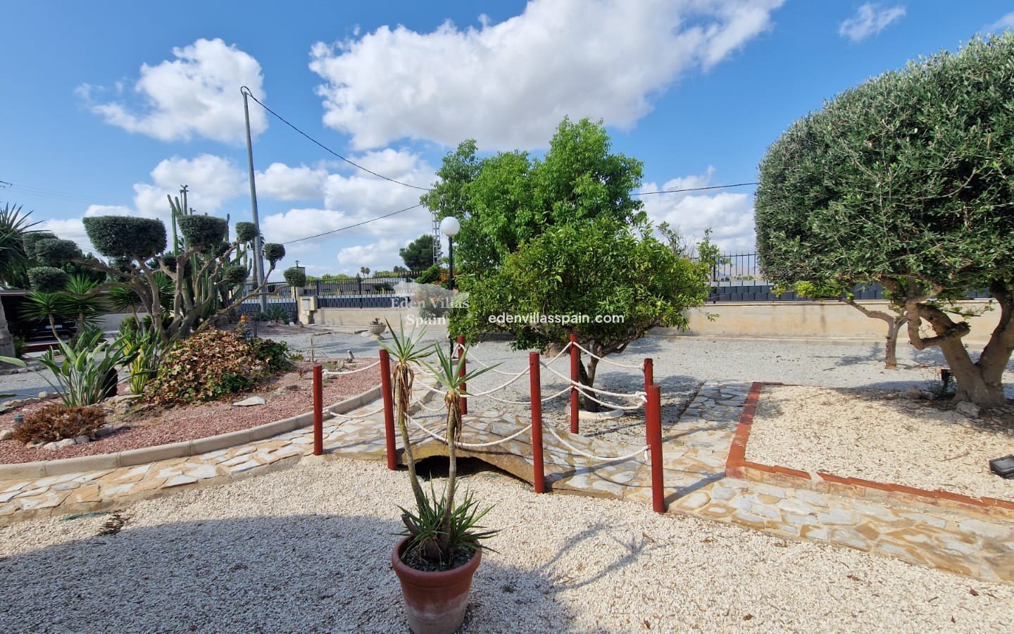 Resale - Country House - Catral