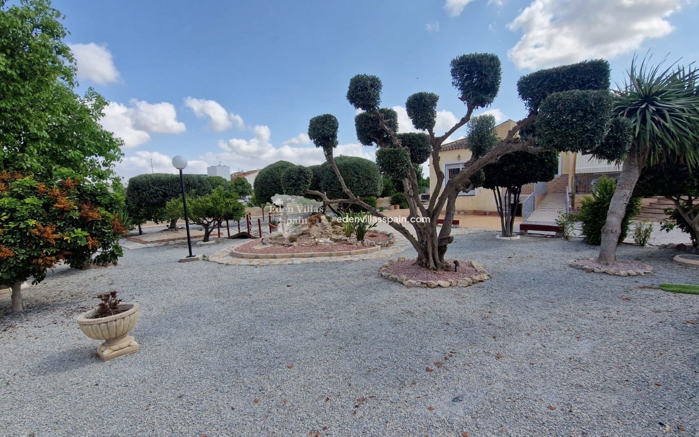 Resale - Country House - Catral