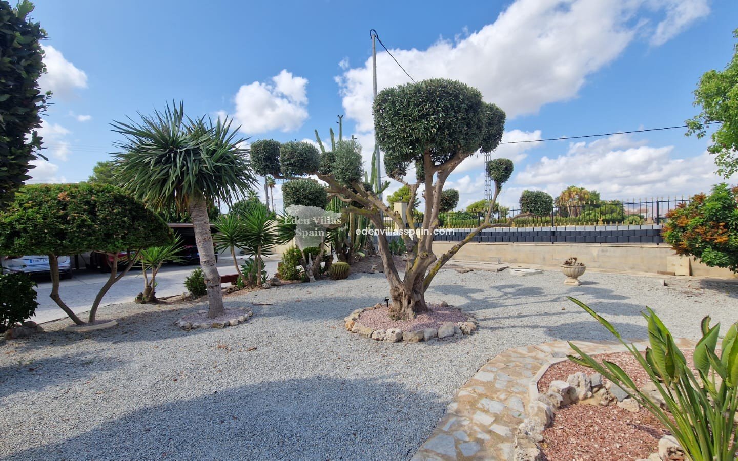 Resale - Country House - Catral