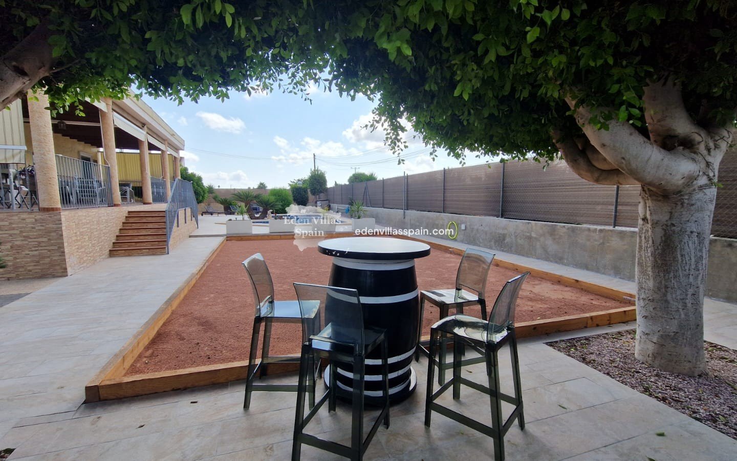 Resale - Country House - Catral