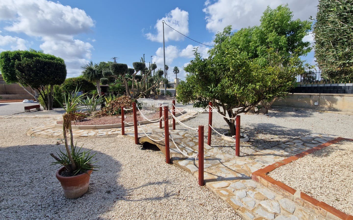 Resale - Country House - Catral