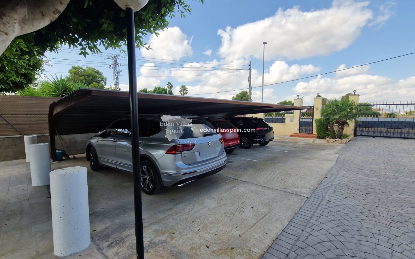 Resale - Country House - Catral