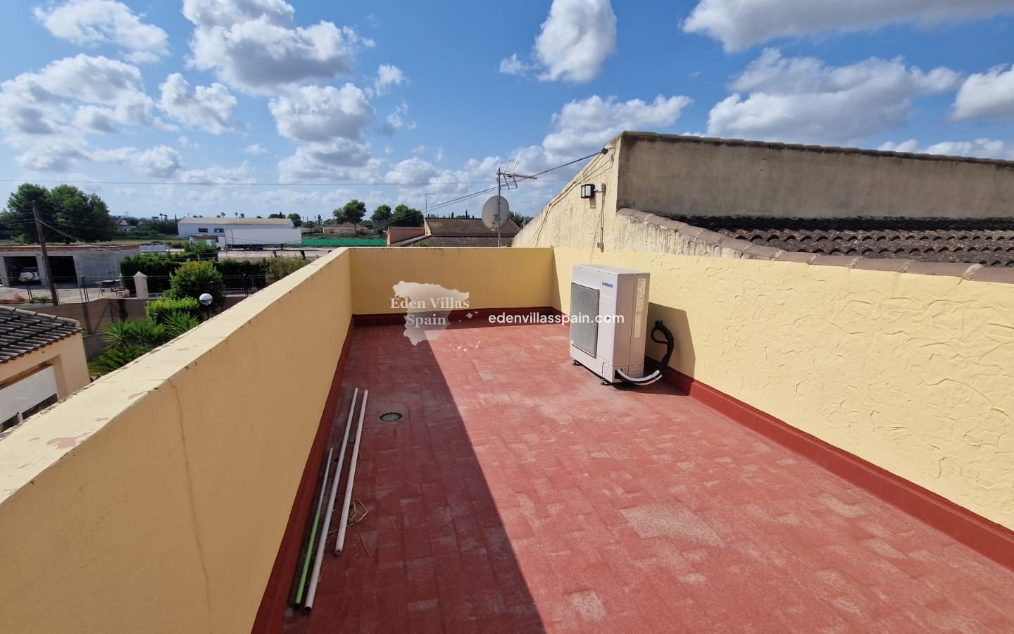 Resale - Country House - Catral