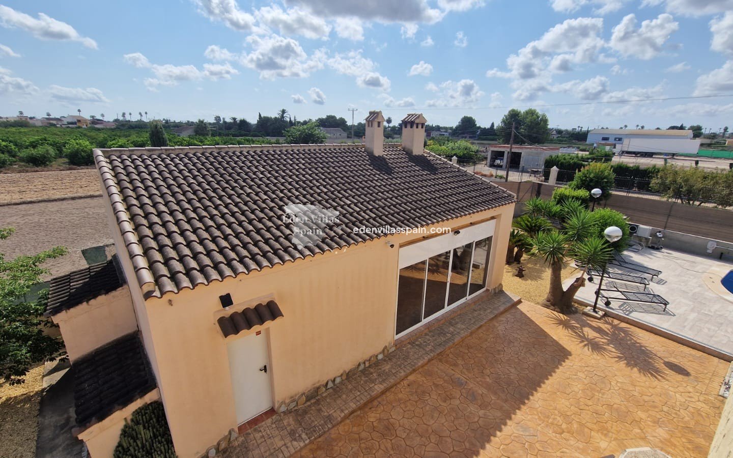 Resale - Country House - Catral