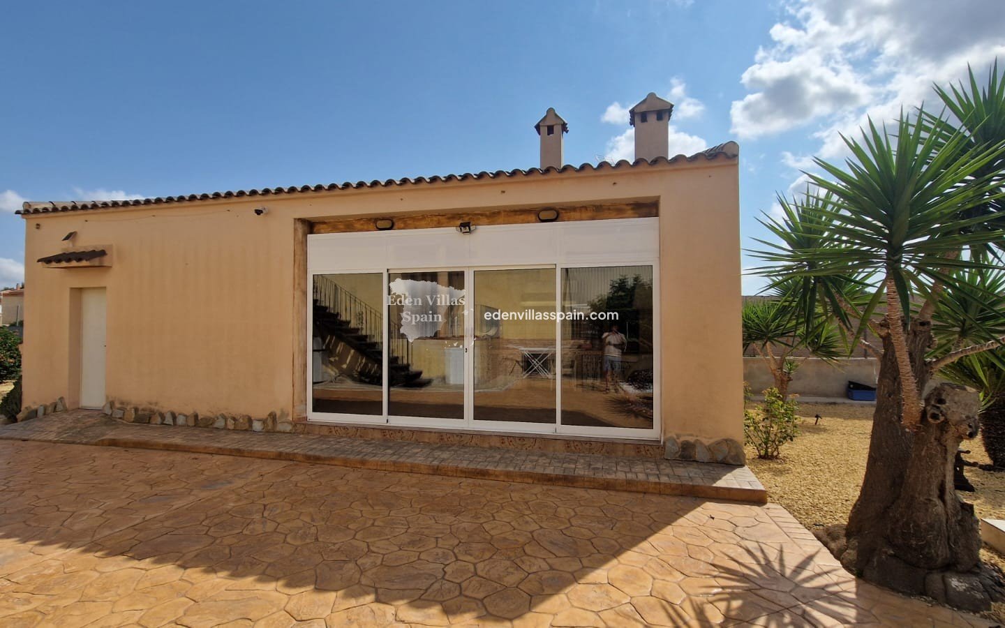 Resale - Country House - Catral