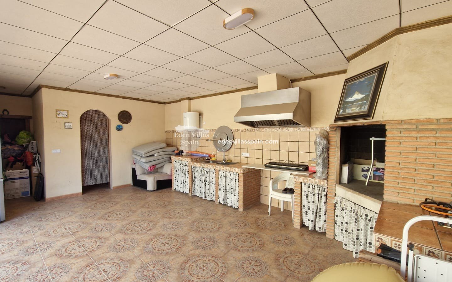 Resale - Country House - Catral