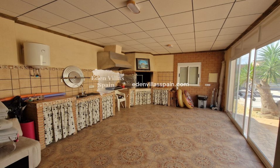 Resale - Country House - Catral