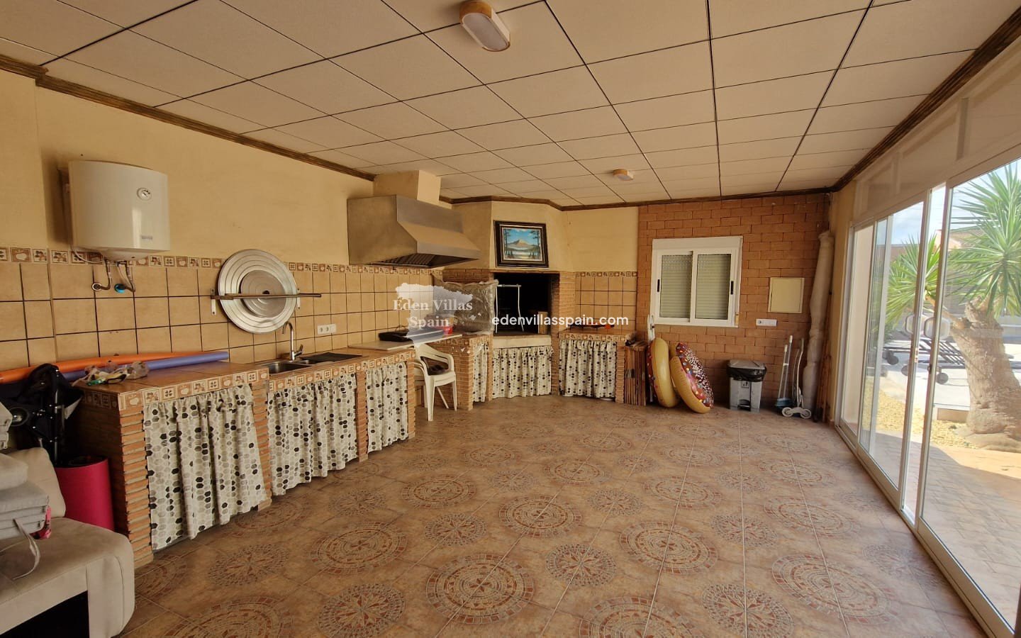 Resale - Country House - Catral